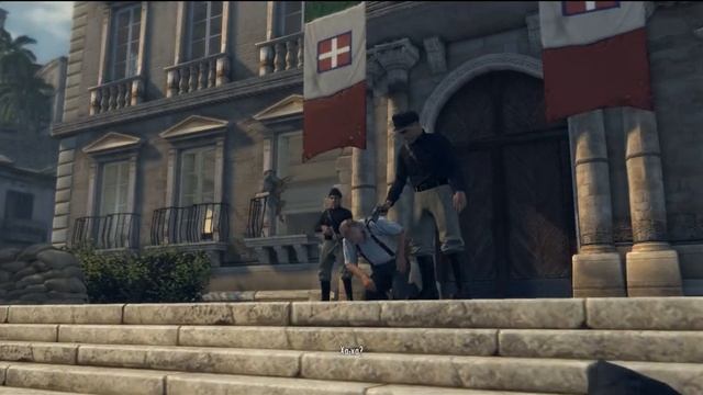 MAFIA 2 №1 Историческая Родина смотреть онлайн
