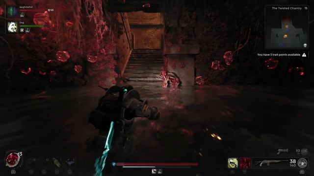 《REMNANT 2》Extender(Mutator) ❙ Guide смотреть онлайн