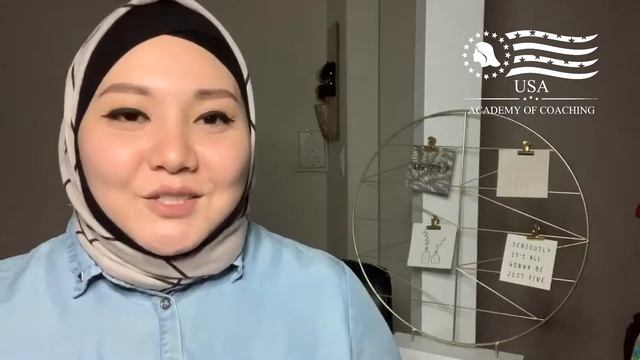 ОТЗЫВ О КУРСЕ «ЛАЙФ-КОУЧ» АЛМАГУЛЬ САКМАНТАЕВОЙ смотреть онлайн