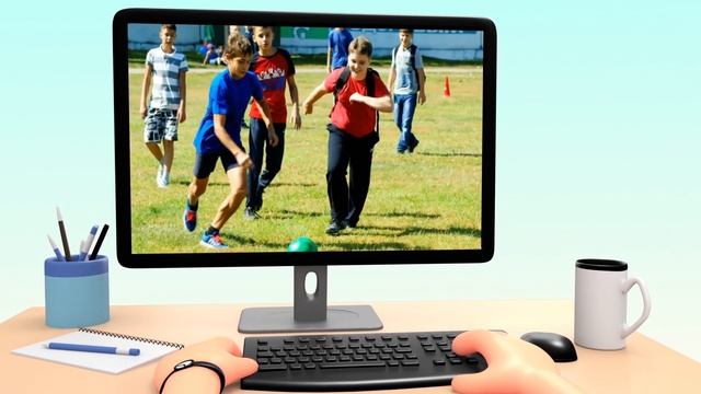 Проект Лидер PRO СОШ 49 смотреть онлайн