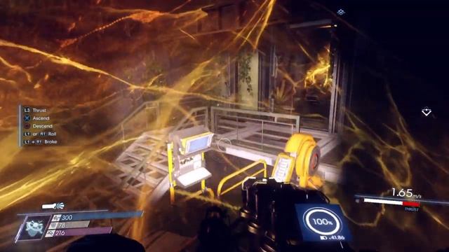 Prey - ending pt1 смотреть онлайн