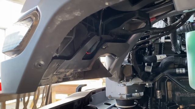 2021 Jeep Wrangler JL Quake LED Install - Part 1 смотреть онлайн