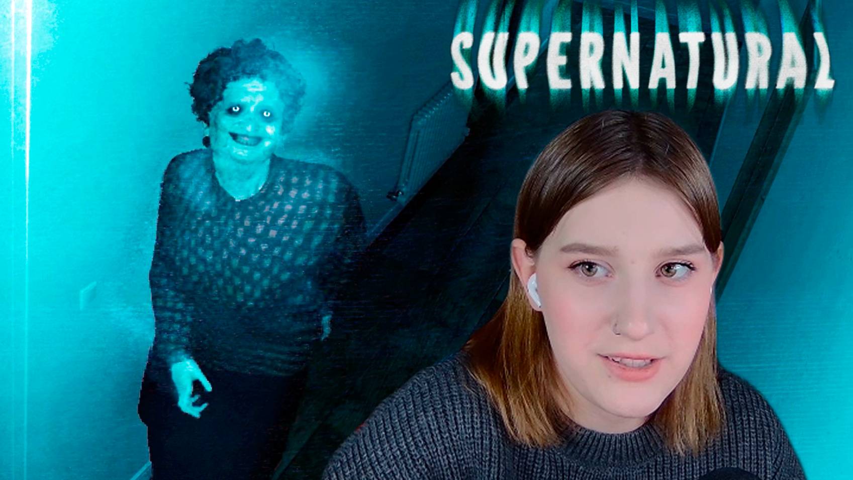 SUPERNATURAL: #4 ФИНАЛ смотреть онлайн