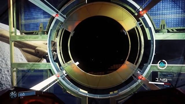 Review: Prey смотреть онлайн