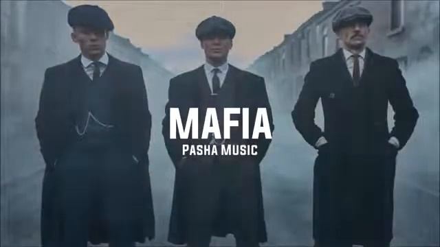Mafia смотреть онлайн