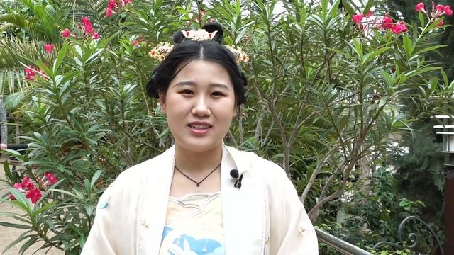 Жизнь иностранных студентов. Психолого-педагогический факультет смотреть онлайн