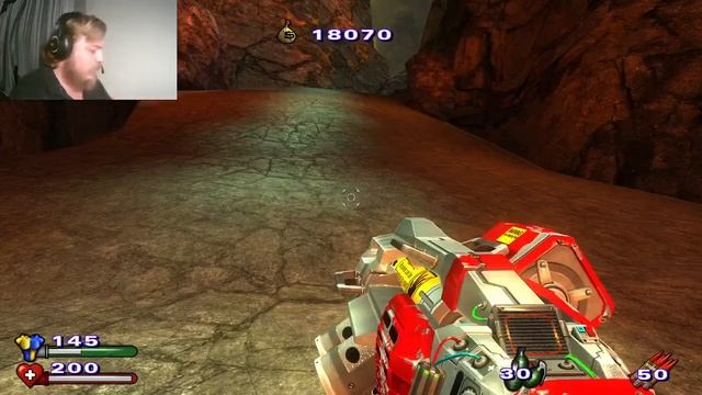 Serious Sam 2 Episode 5 смотреть онлайн