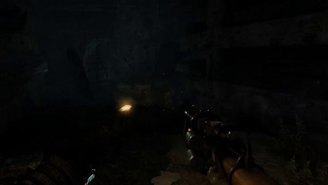 Metro: Last Light REDUX (2K/60 FPS) Walkthrough - No Commentary - PART 8 смотреть онлайн