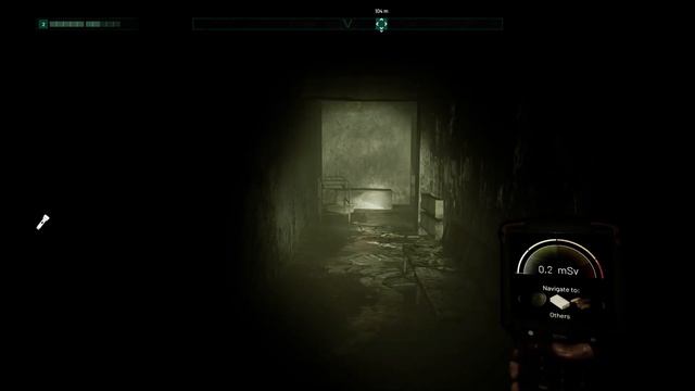 Chernobylite 12. Стелс. Ящик с припасами в Припяти. смотреть онлайн