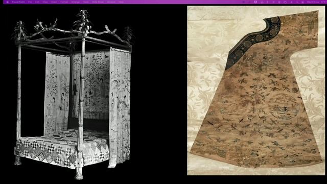 Feminist Revisions of Chinoiserie смотреть онлайн