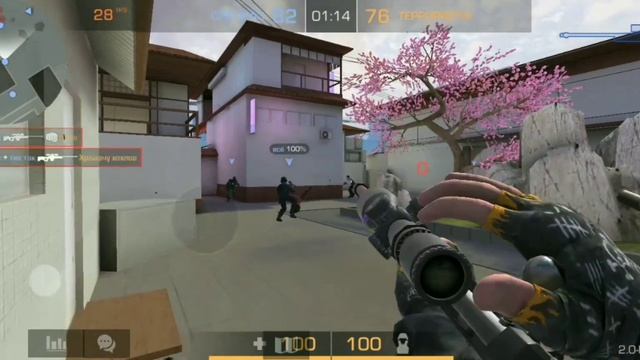 мувик в STANDKNIFE [авторы песни веля,люсик] смотреть онлайн