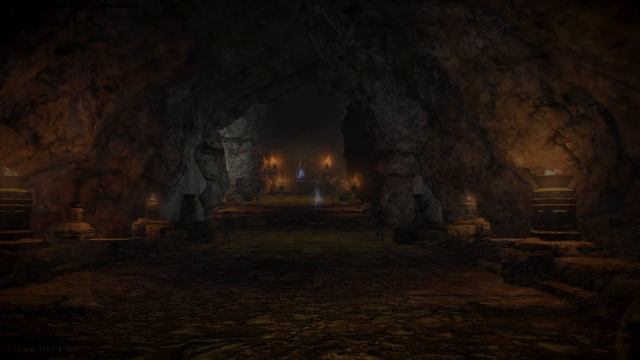 Remnants of a Realm | Episode VI | Aleport, Dzemael Darkhold, & Lost Classes смотреть онлайн