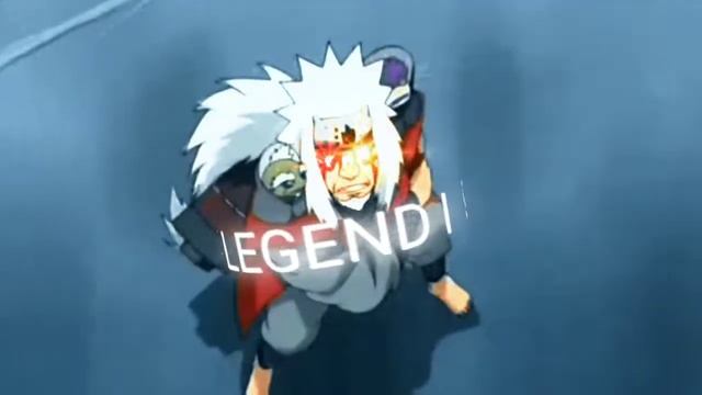 Jiraya sensie vs pain [AMV EDIT] смотреть онлайн