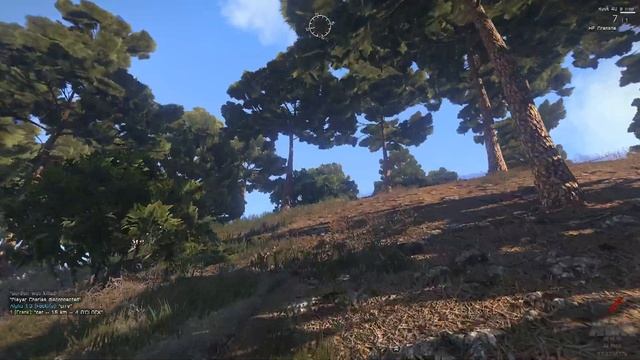 Arma 3. Впервые в Арме. Мультиплеер