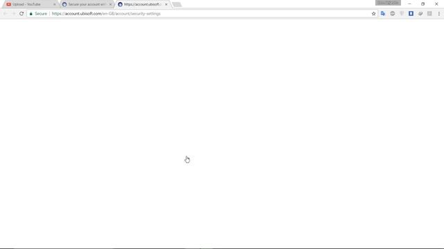 how to fix or what the solution of uplay google authenticator смотреть онлайн