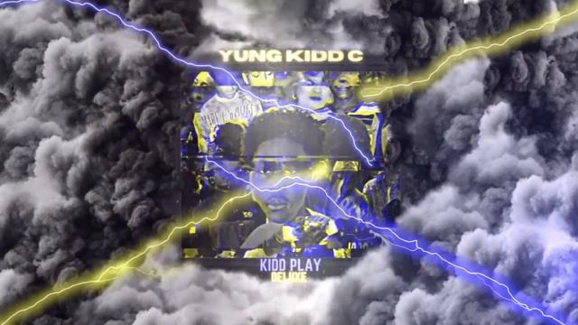 Yung Kidd C - Retreat [Official Audio] смотреть онлайн