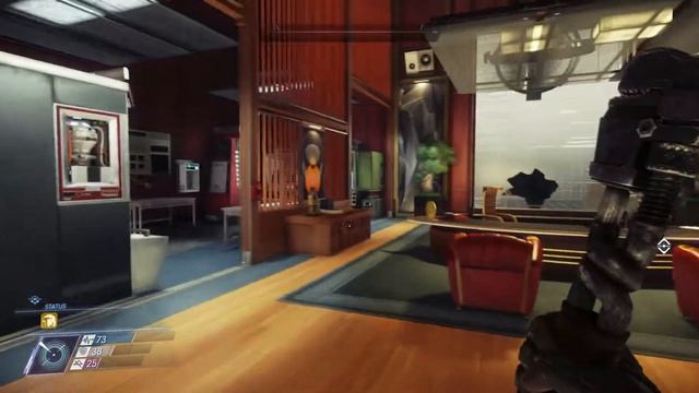 Prey 2017 #024 – Danke Windows 10 Update(Ohne Ton von mir) Lets Play Prey 2017 смотреть онлайн