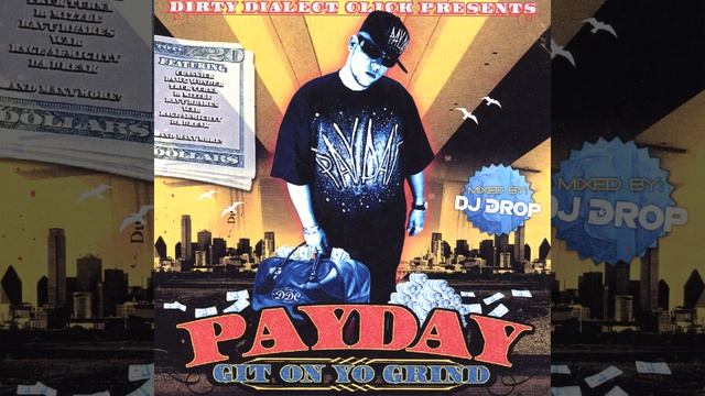 Pack Extra Heat feat. PayDay, WAR and Rage Almighty смотреть онлайн