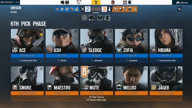 Empire vs VP @Oregon | European League - Season 1 - Stage 2 (28 September 2020) смотреть онлайн