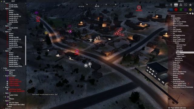 TFR Momentka – Arma 3 – Habibi Mortar Team skoro interceptnut ve Feruz Abadu смотреть онлайн