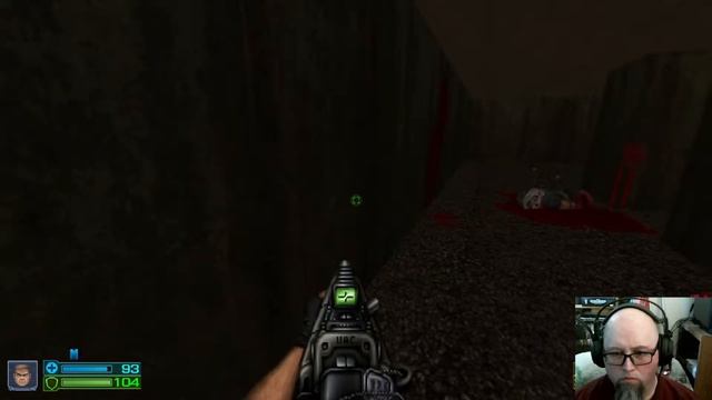 Project Brutality Badass Edition V2 смотреть онлайн