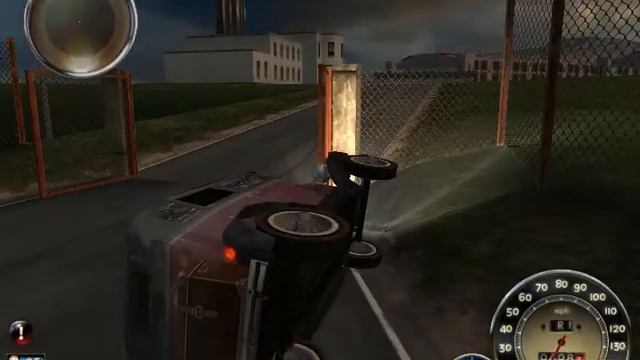 Mafia: The City of Lost Heaven: миссия 19 - Сливки общества. С комментариями смотреть онлайн