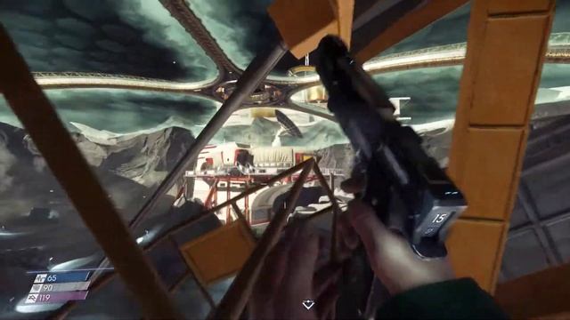 Prey: Mooncrash - Part 1 смотреть онлайн