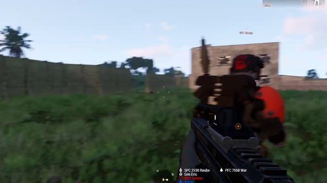 1-2 Scion Conflict Part 1: Operation Heaven Sent смотреть онлайн