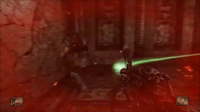 Painkiller HD (2012) Co-Op Survival HD Gameplay смотреть онлайн