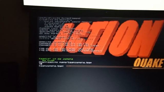 win98 Quake 2 online Gamespy 3D on real win98 machine + portable folder download. смотреть онлайн