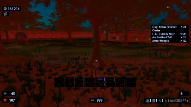 Serious Sam HD: Thana's Insanity_The Soul's End - Lustration: Tryst (23) смотреть онлайн