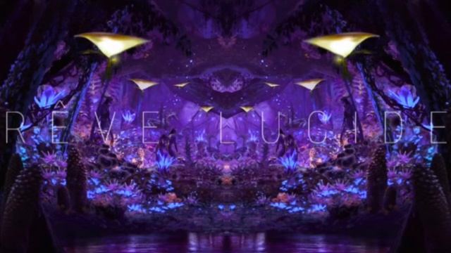 NOCID - Rêve Lucide ( Prod. Yusei )