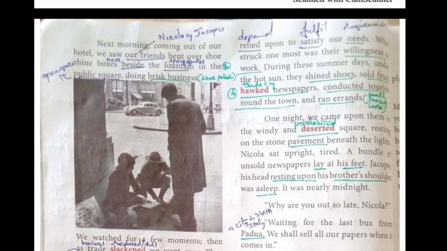 +2 ENG,UNIT-1 PROSE -TWO GENTLEMEN OF VERONA смотреть онлайн