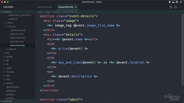 20. Migrations Revisited смотреть онлайн