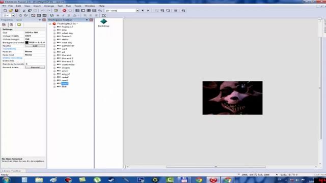 Взломал FNAF и я не шучу! смотреть онлайн