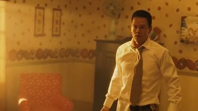 Max Payne 2008 - Home invasion movie scene смотреть онлайн