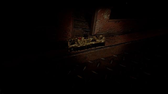 Metro Exodus : Sam's Story DLC No Commentary Playthrough Part 5 смотреть онлайн