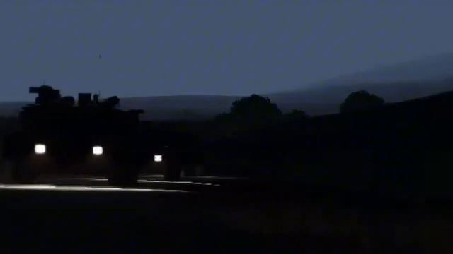 Leopard Tanks TNI AD [ Arma 3_] ArmaRitexture mod смотреть онлайн
