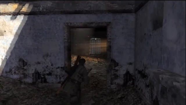 Sniper Elite 2 HD Demo Walktrhouth Gameplay.mp4 смотреть онлайн
