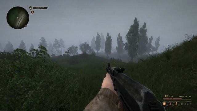 TRUE STALKER - CHAPTER 1: ARRIVAL - Gameplay Part 3 [EN | RTX 3080 Ti PC Ultra HD 60FPS] смотреть онлайн