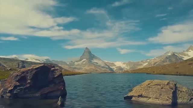 Как обрести покой / Nikosho