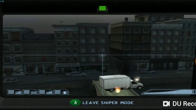 Rainbow Six Lockdown HD Walkthrough Mission 2 смотреть онлайн
