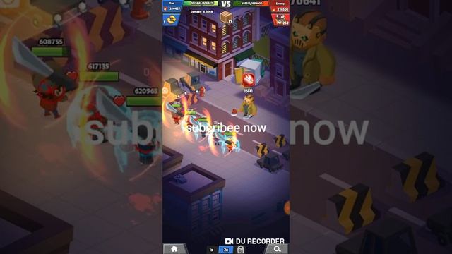 MAFIA IDLE Game new for Gangster смотреть онлайн