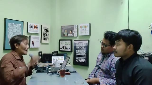 20 PODCAST. DIALEKTIKA PROGRAM KAMPUS MENGAJAR, MAS AZIS MAS KRISNA UNNES SEMARANG смотреть онлайн