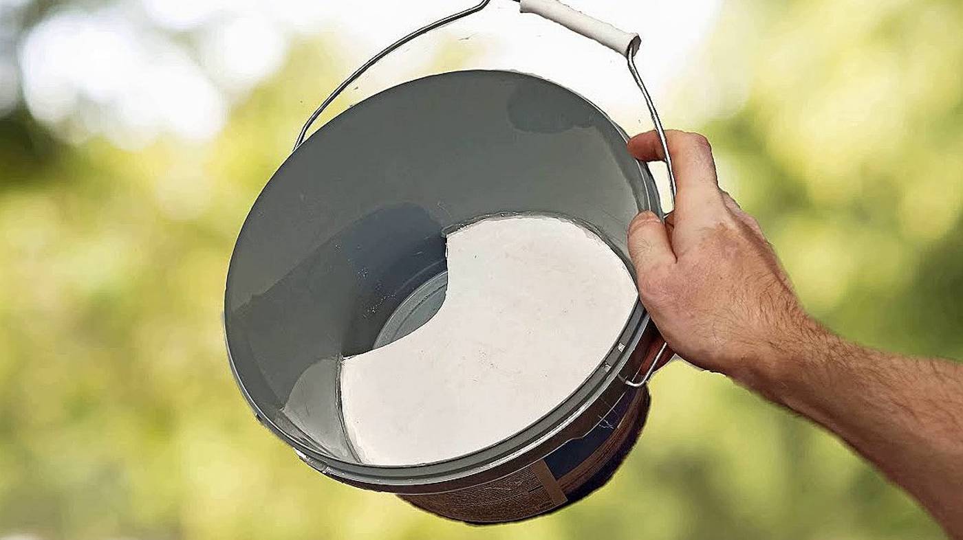 Мало кто знает об этой функции ведерка с крышкой!!! Секретная функция смотреть онлайн