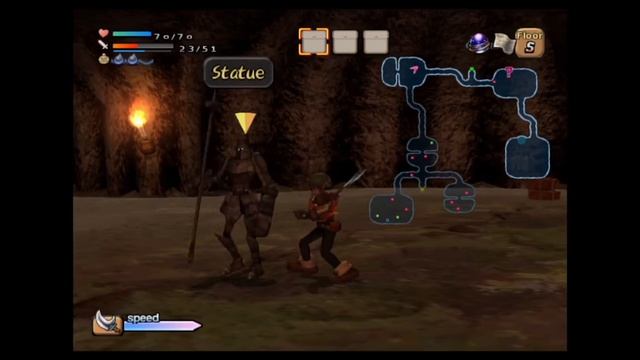 Dark Cloud PS2 Review | Retro Relapse смотреть онлайн