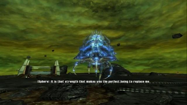 Prey - Final Level Cherokee смотреть онлайн