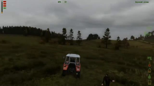 DayZ Land Of The Dead смотреть онлайн