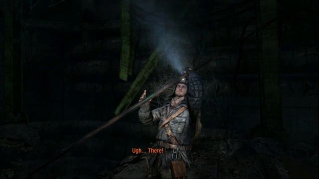 Metro Last Light Chapter 6: Through the Darkness (Ranger Mode) смотреть онлайн