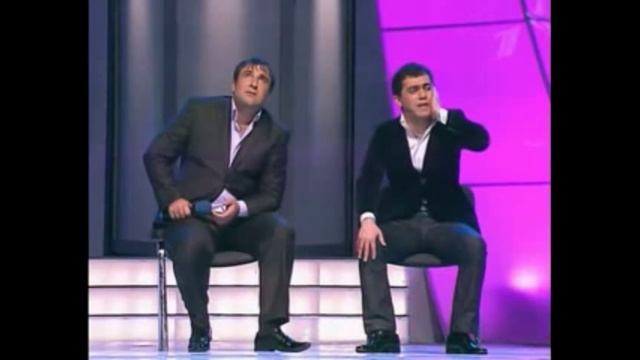 Брат ты мне, или не брат?